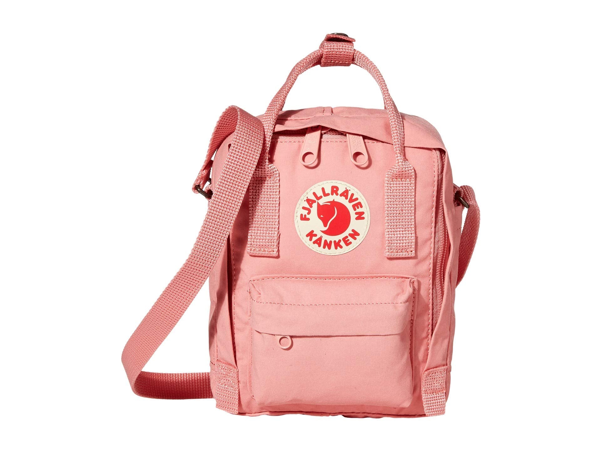 Fjällräven Unisex Kånken Sling Pink